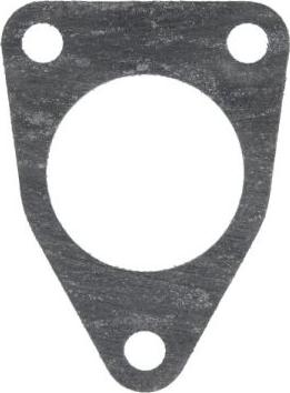 ENGITECH ENT020443 - Прокладка, паливний насос autocars.com.ua