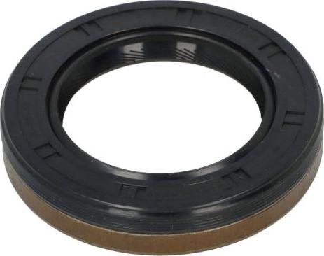 ENGITECH ENT020583 - Ущільнене кільце, колінчастий вал autocars.com.ua