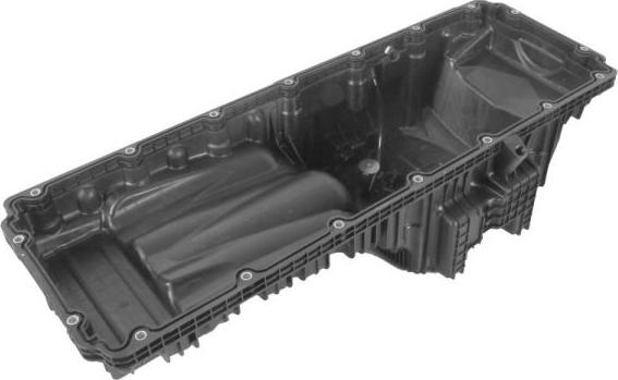 ENGITECH ENT040012S - Масляний піддон autocars.com.ua