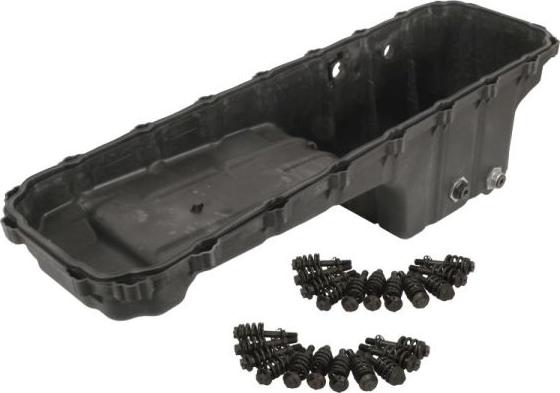 ENGITECH ENT040014S - Масляний піддон autocars.com.ua