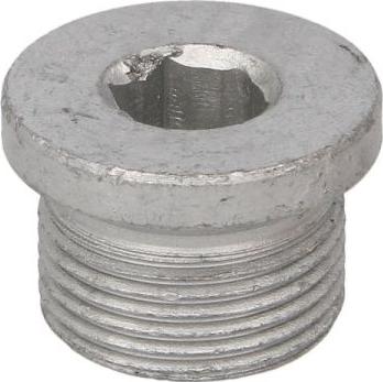 ENGITECH ENT040202 - Резьбовая пробка, масляний піддон autocars.com.ua