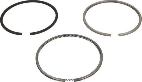 ENGITECH ENT047000 STD - Комплект поршневих кілець autocars.com.ua