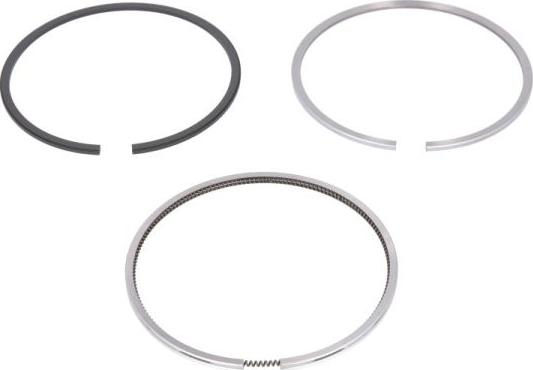 ENGITECH ENT047004 STD - Комплект поршневих кілець autocars.com.ua