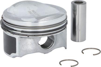 ENGITECH ENT050001050 - Поршень autocars.com.ua