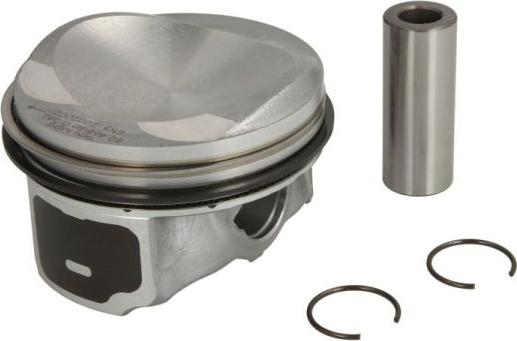 ENGITECH ENT050001STD - Поршень autocars.com.ua