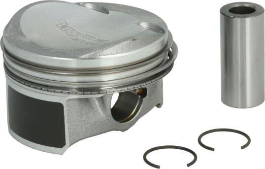 ENGITECH ENT050008 STD - Поршень autocars.com.ua