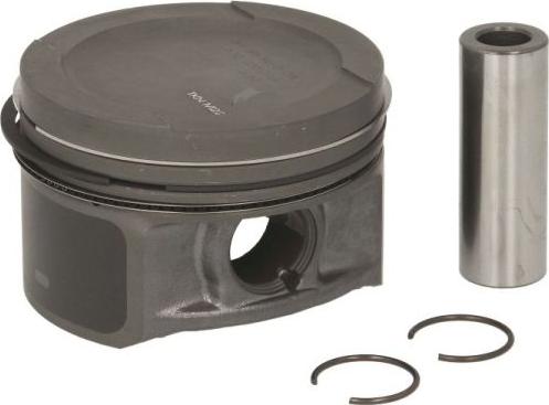 ENGITECH ENT050016 050 - Поршень autocars.com.ua