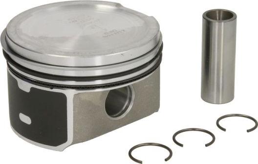 ENGITECH ENT050022 050 - Поршень autocars.com.ua