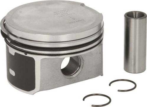 ENGITECH ENT050022 STD - Поршень autocars.com.ua