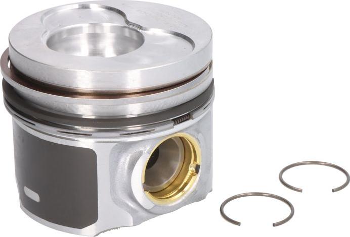 ENGITECH ENT050023 STD - Поршень autocars.com.ua