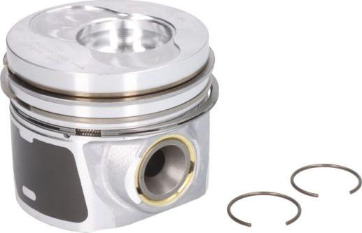 ENGITECH ENT050024 STD - Поршень autocars.com.ua