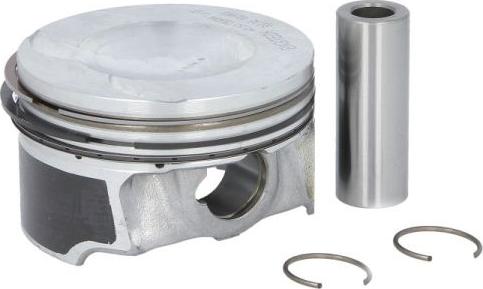 ENGITECH ENT050025 050 - Поршень autocars.com.ua