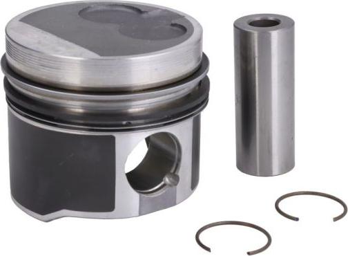 ENGITECH ENT050031 STD - Поршень autocars.com.ua