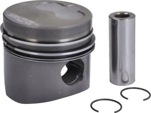 ENGITECH ENT050036 STD - Поршень autocars.com.ua