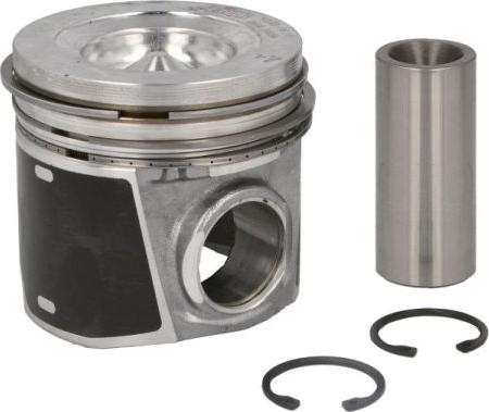 ENGITECH ENT050308 040 - Поршень autocars.com.ua