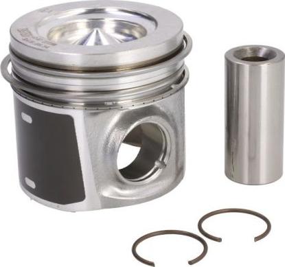 ENGITECH ENT050309 040 - Поршень autocars.com.ua