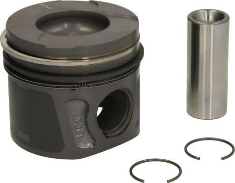 ENGITECH ENT050512 STD - Поршень autocars.com.ua