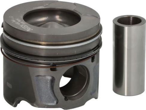 ENGITECH ENT050701 060 - Поршень autocars.com.ua