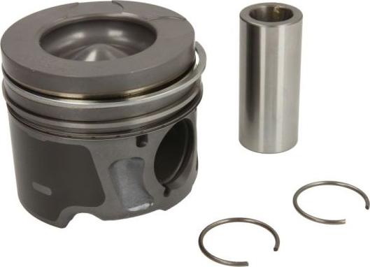 ENGITECH ENT050701 STD - Поршень autocars.com.ua