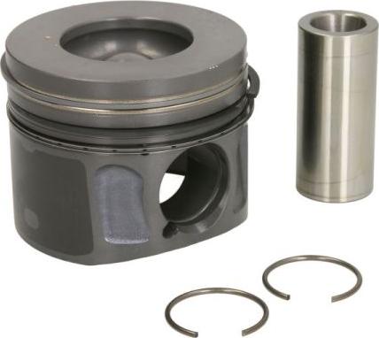 ENGITECH ENT050702 050 - Поршень autocars.com.ua