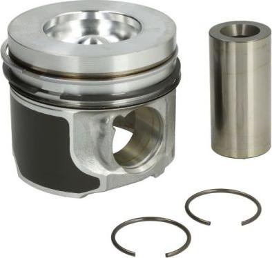 ENGITECH ENT050709 050 - Поршень autocars.com.ua