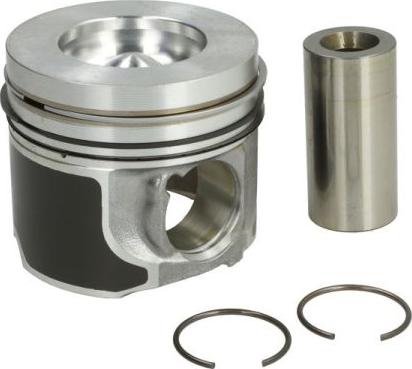 ENGITECH ENT050709 STD - Поршень autocars.com.ua