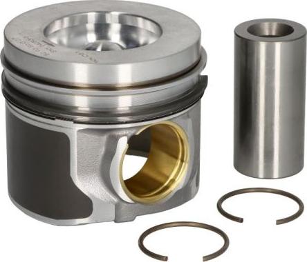 ENGITECH ENT050716 STD - Поршень autocars.com.ua