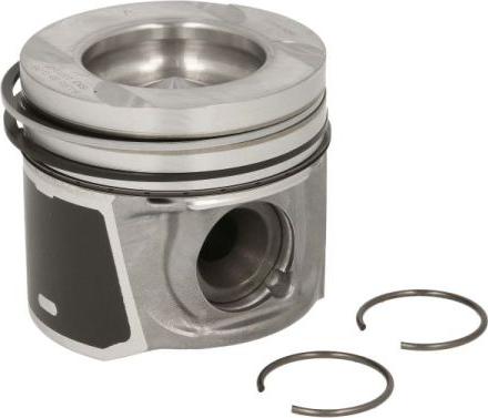 ENGITECH ENT050901 STD - Поршень autocars.com.ua