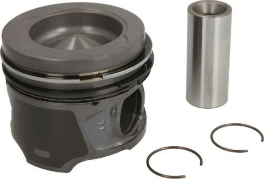 ENGITECH ENT050903 050 - Поршень autocars.com.ua