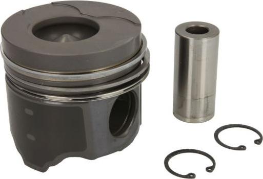 ENGITECH ENT050904 050 - Поршень autocars.com.ua