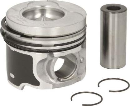 ENGITECH ENT050905 050 - Поршень autocars.com.ua