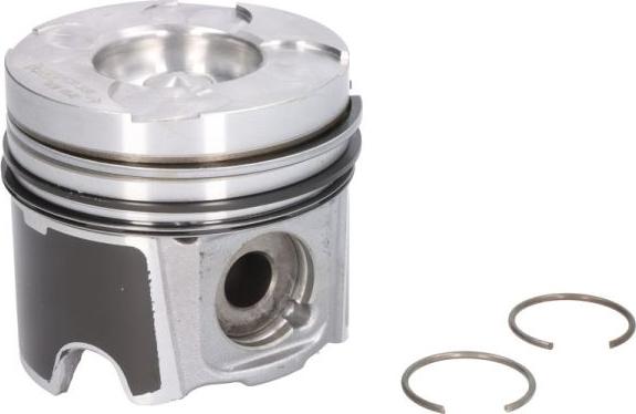 ENGITECH ENT050907 050 - Поршень autocars.com.ua