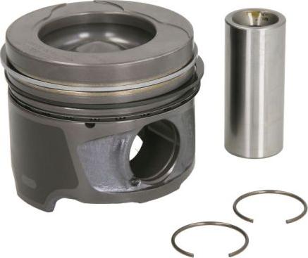 ENGITECH ENT050912 050 - Поршень autocars.com.ua