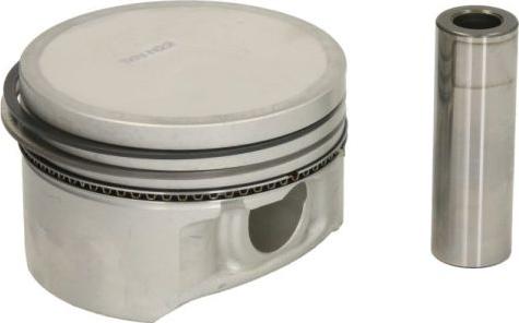 ENGITECH ENT050913 STD - Поршень autocars.com.ua