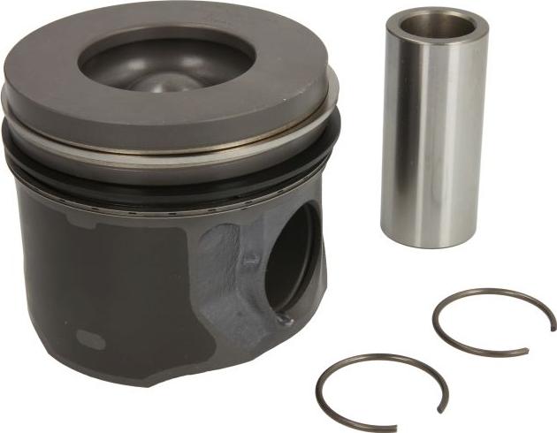 ENGITECH ENT051104 STD - Поршень autocars.com.ua