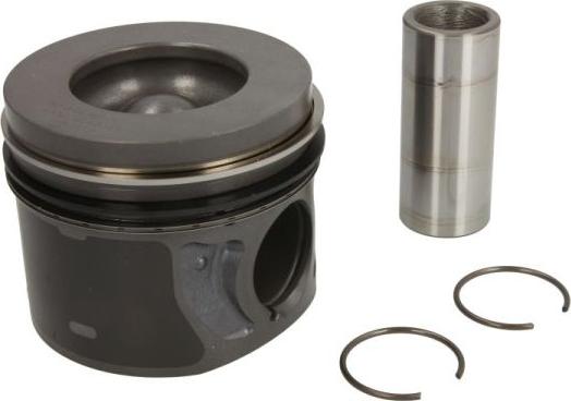 ENGITECH ENT051105 050 - Поршень autocars.com.ua