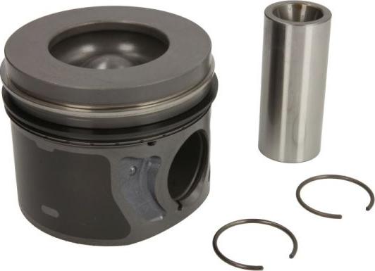 ENGITECH ENT051105 STD - Поршень autocars.com.ua