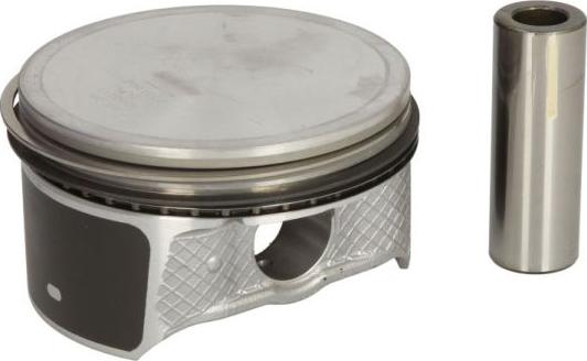 ENGITECH ENT051107 STD - Поршень autocars.com.ua