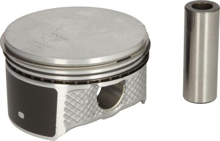 ENGITECH ENT051108 STD - Поршень autocars.com.ua