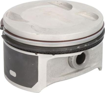 ENGITECH ENT051110 STD - Поршень autocars.com.ua