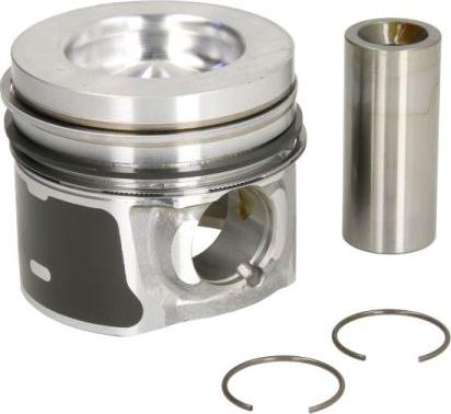 ENGITECH ENT051117 STD - Поршень autocars.com.ua