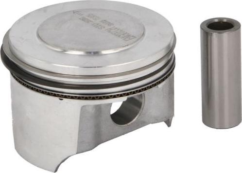 ENGITECH ENT051118 STD - Поршень autocars.com.ua