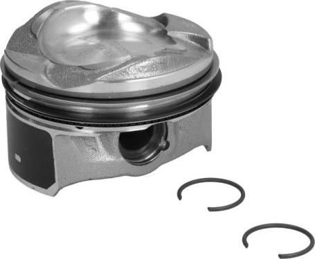 ENGITECH ENT051120 STD - Поршень autocars.com.ua