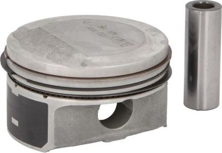 ENGITECH ENT051401 STD - Поршень autocars.com.ua