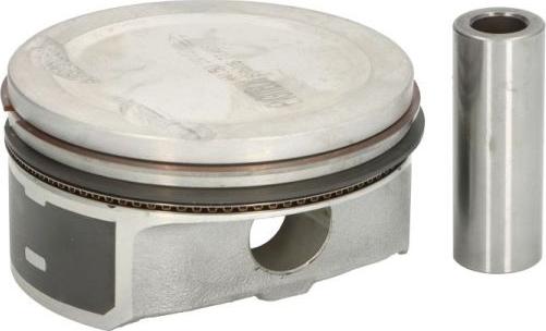 ENGITECH ENT051402 050 - Поршень autocars.com.ua