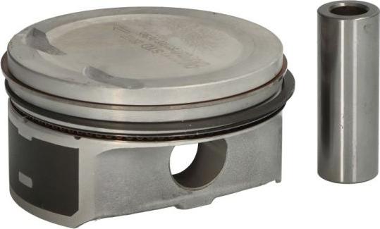 ENGITECH ENT051402 STD - Поршень autocars.com.ua