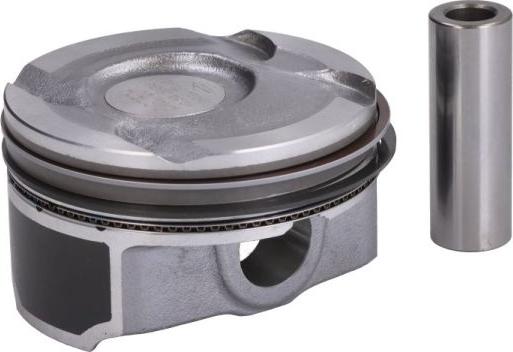 ENGITECH ENT051403 050 - Поршень autocars.com.ua