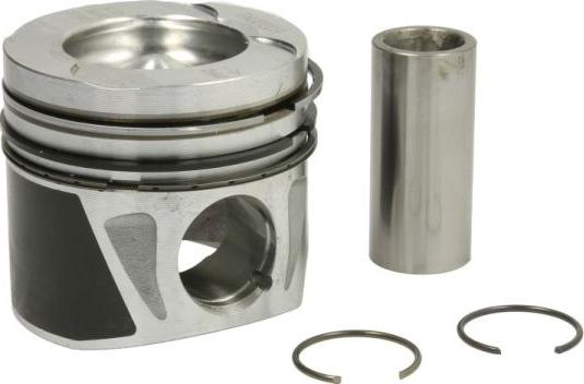 ENGITECH ENT051507 STD - Поршень autocars.com.ua