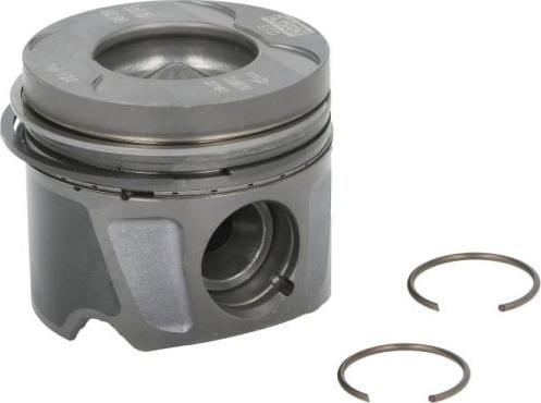 ENGITECH ENT051509 STD - Поршень autocars.com.ua