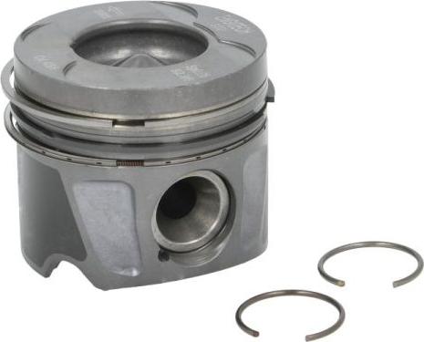 ENGITECH ENT051510 STD - Поршень autocars.com.ua